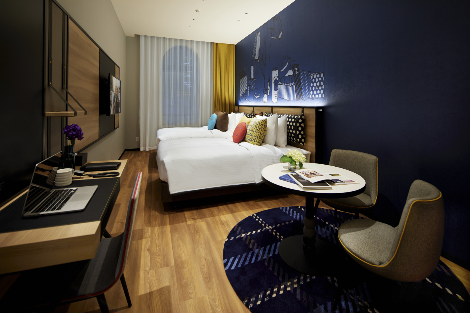 Foto - Citadines Namba Osaka