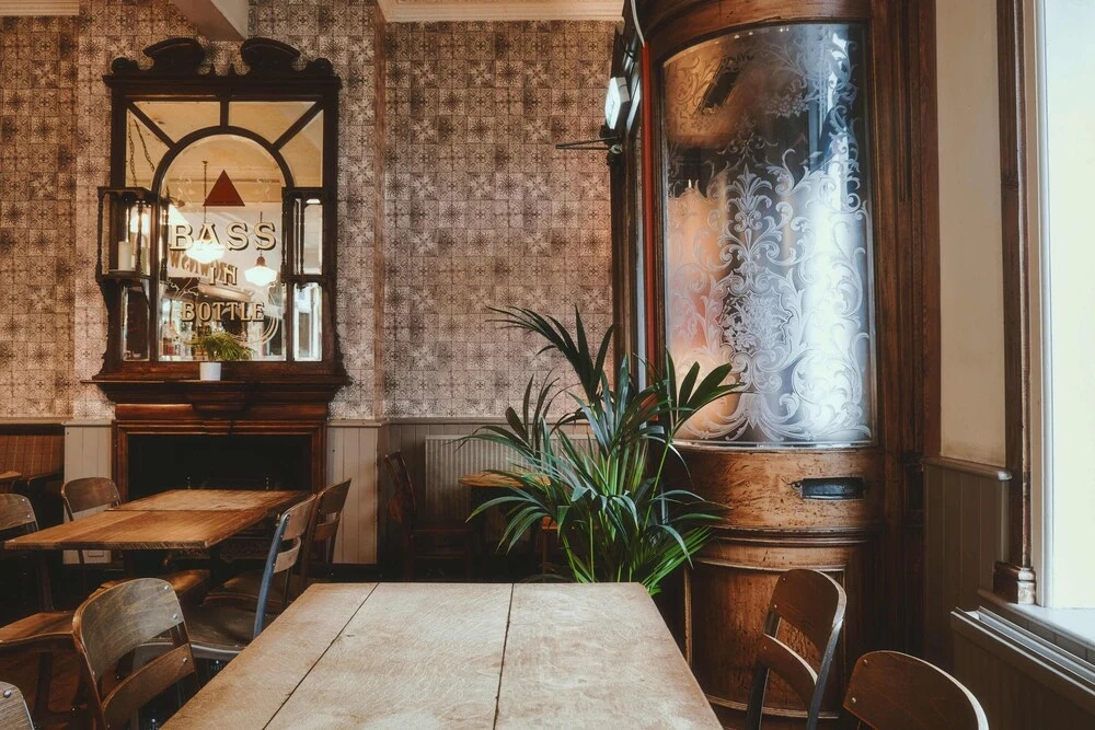Foto - The Brownswood