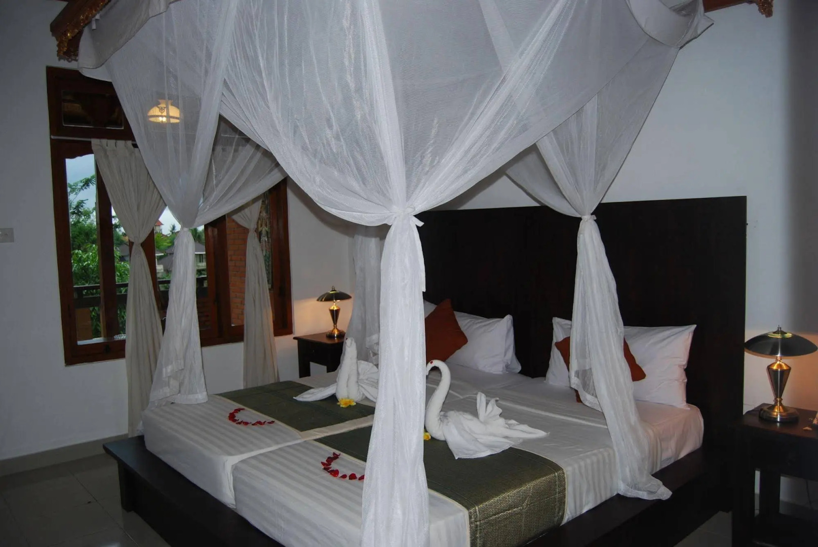 Foto - Saren Indah Hotel