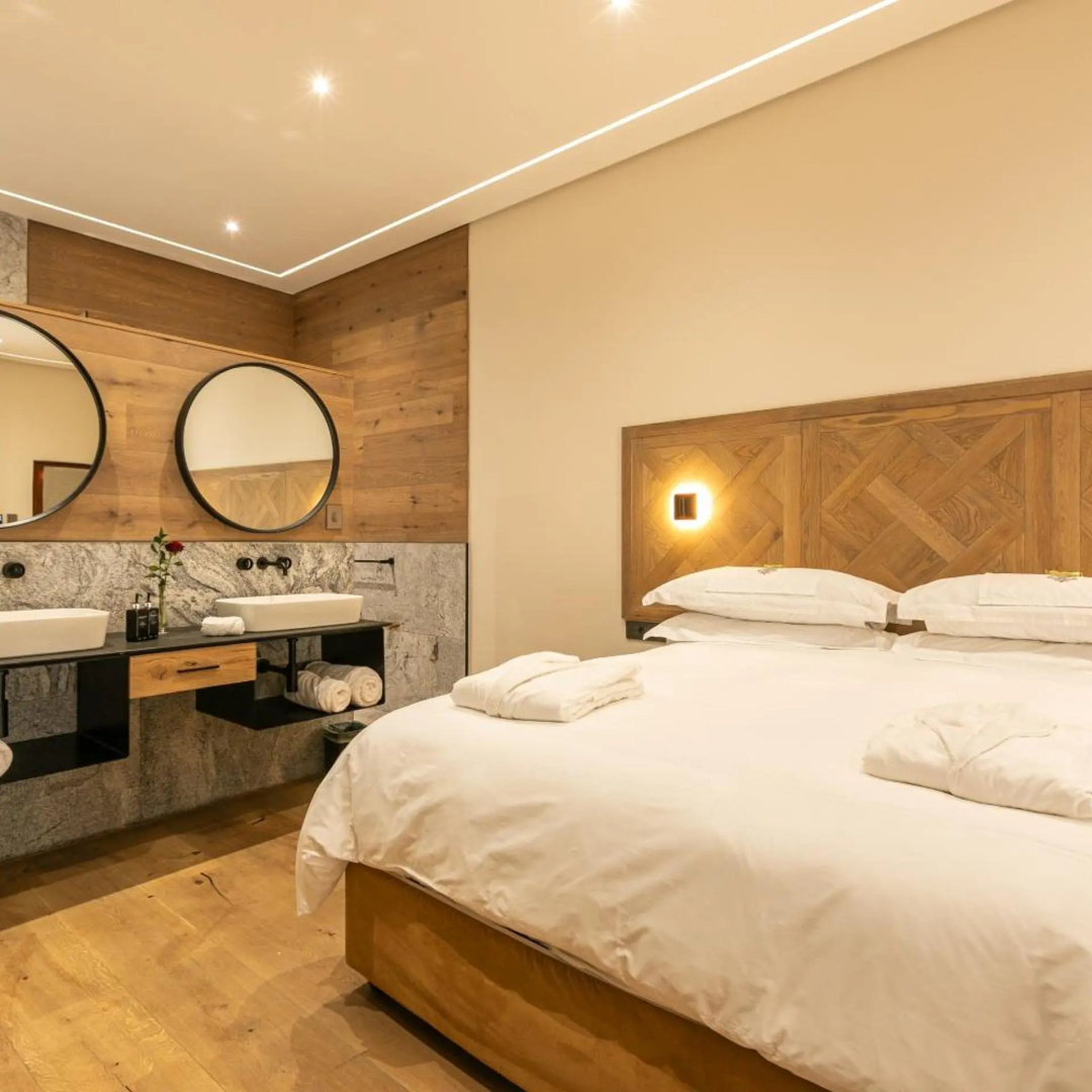 Foto - Zevenster Boutique Hotel by The Giglio