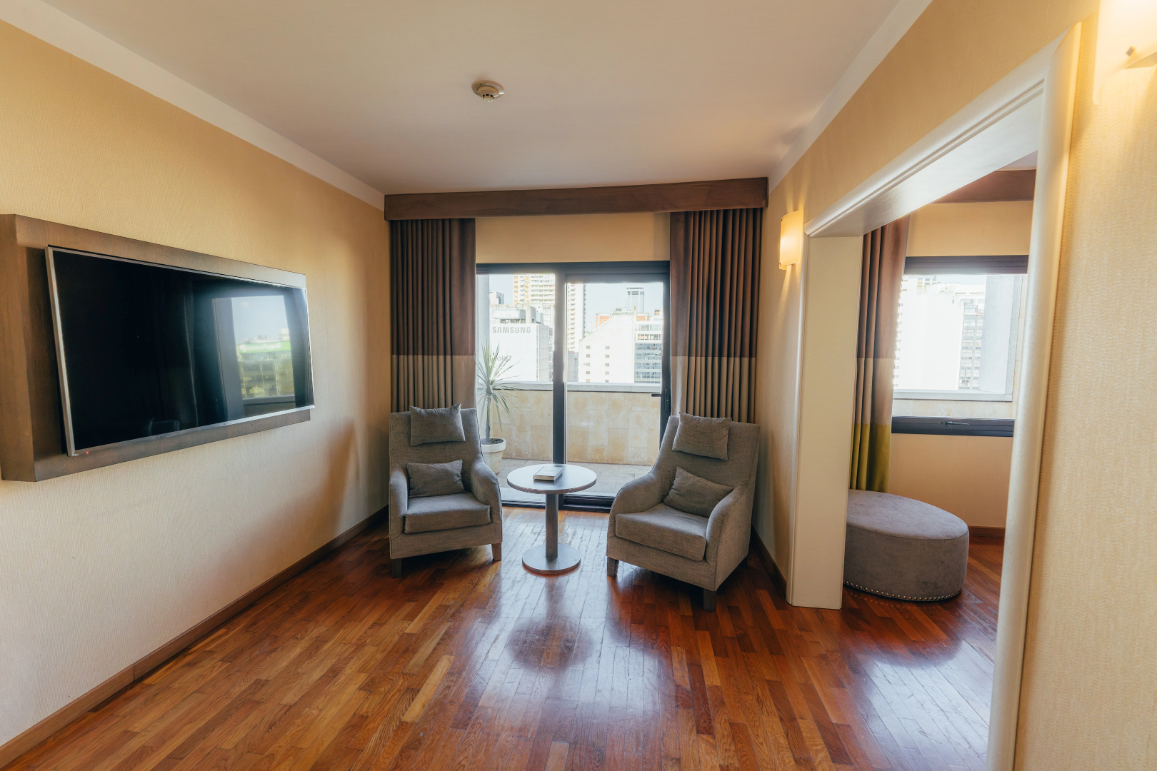 Photo - Grand Brizo Buenos Aires