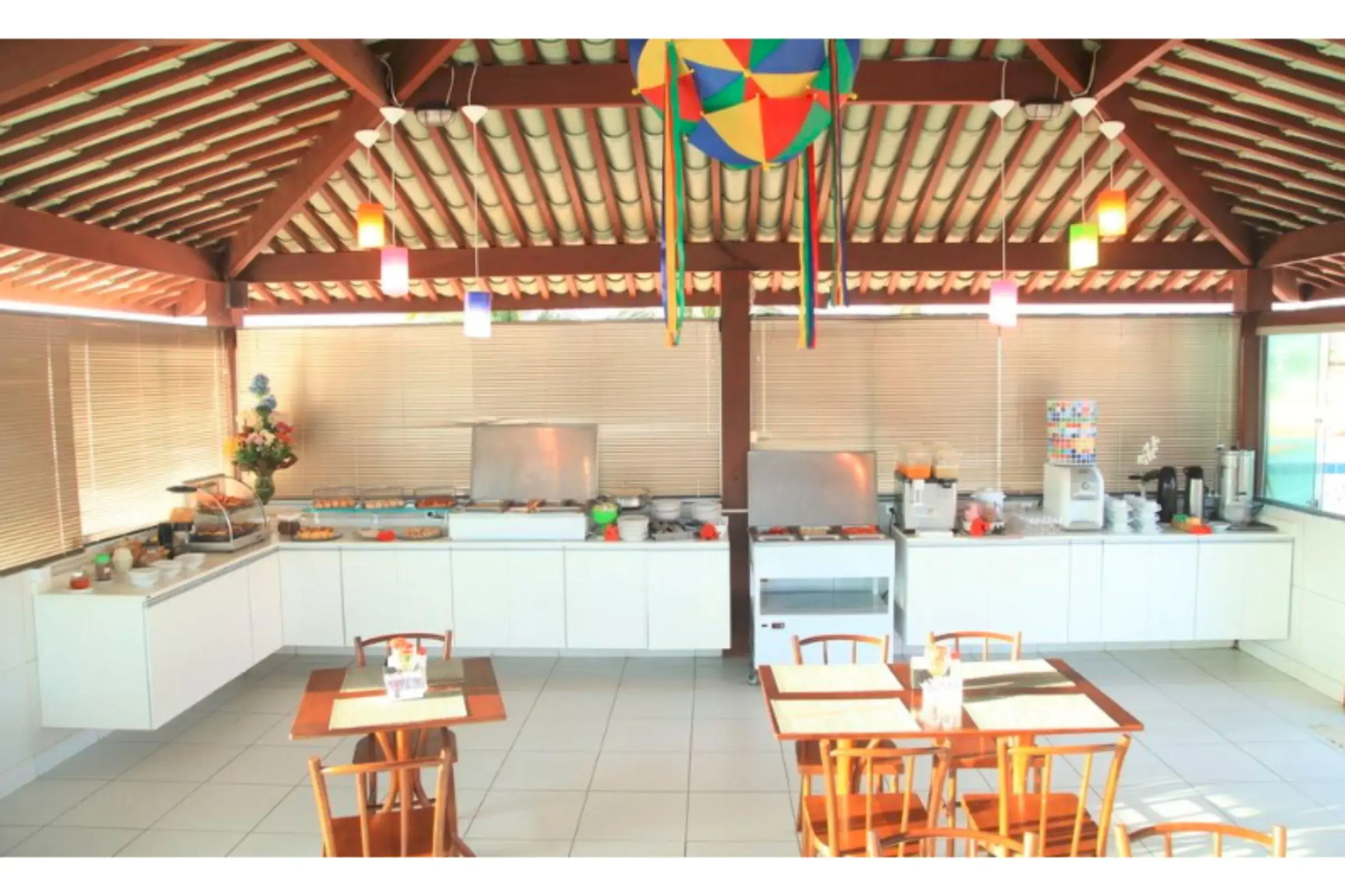 Foto - Hotel Enseada dos Corais