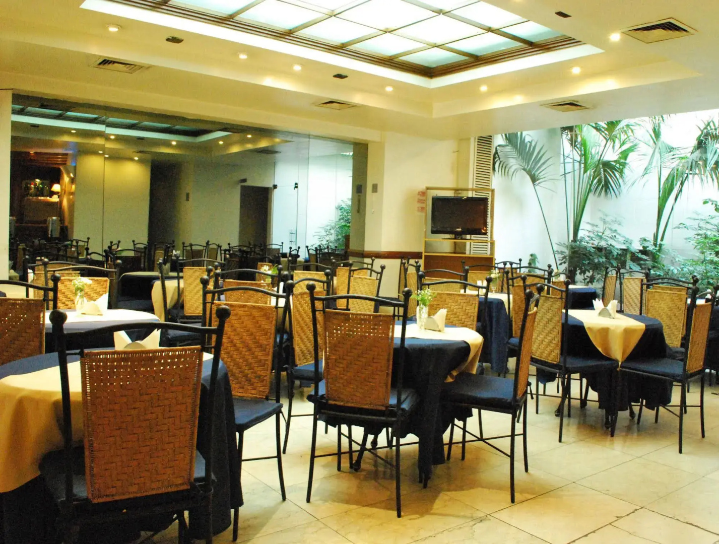 Foto - Oxford Hotel