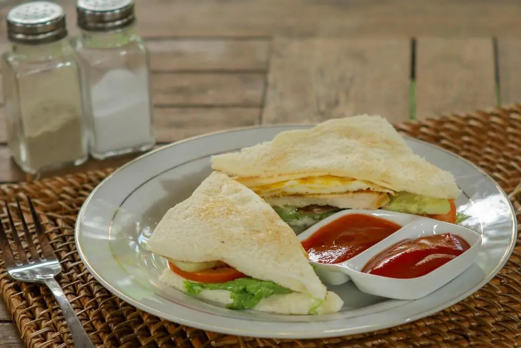 Foto - Pondok Ayu shanti