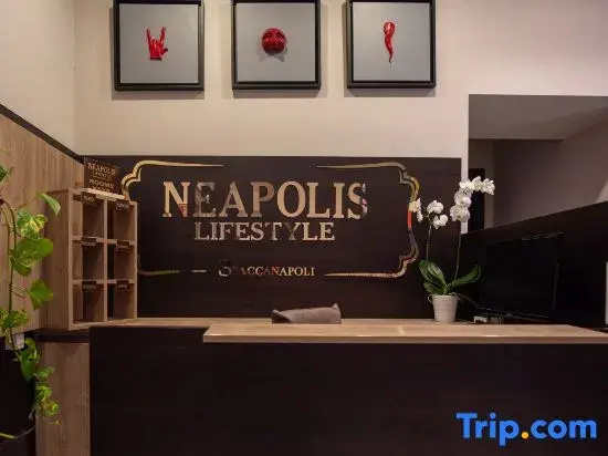 Photo - Neapolis Lifestyle