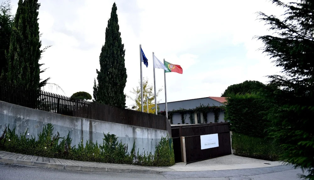 Foto - Casa das Carpas