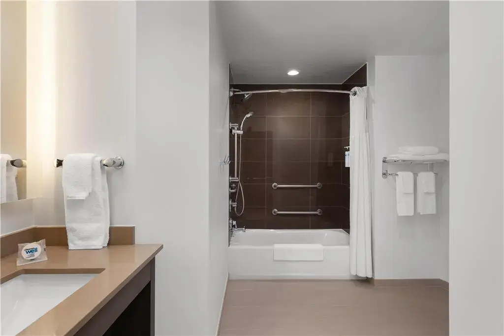 Foto - Hyatt House Emeryville