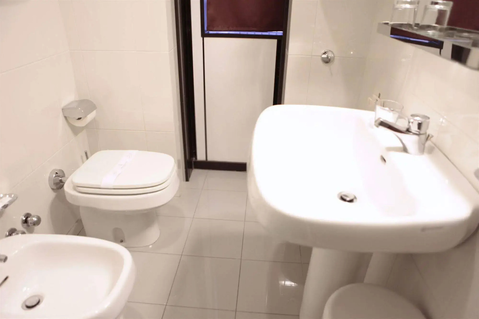 Foto - Cristal Palace Hotel