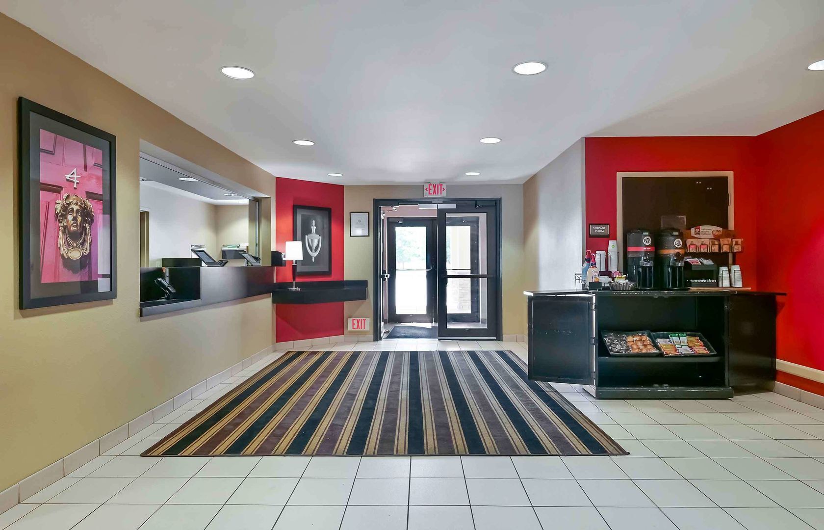 Foto - Sonesta Simply Suites Lansing