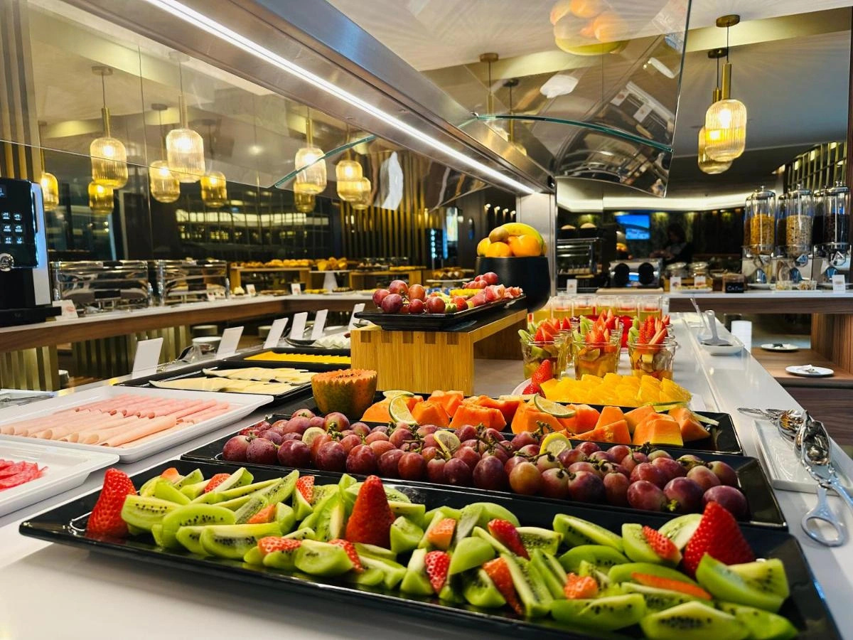Foto - TURIM Oporto Hotel