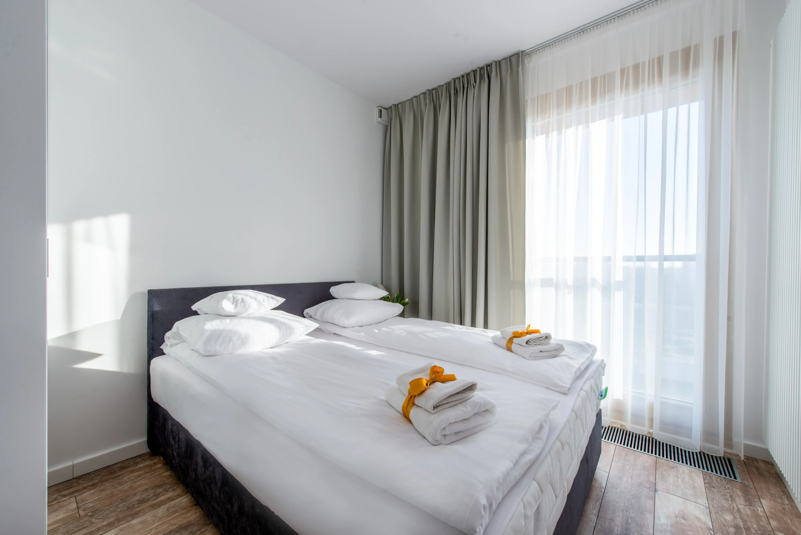 Foto - GO Apartments