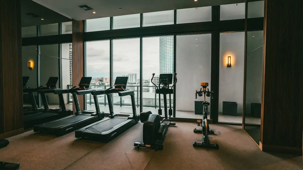 Photo - Smart Brickell Hotel