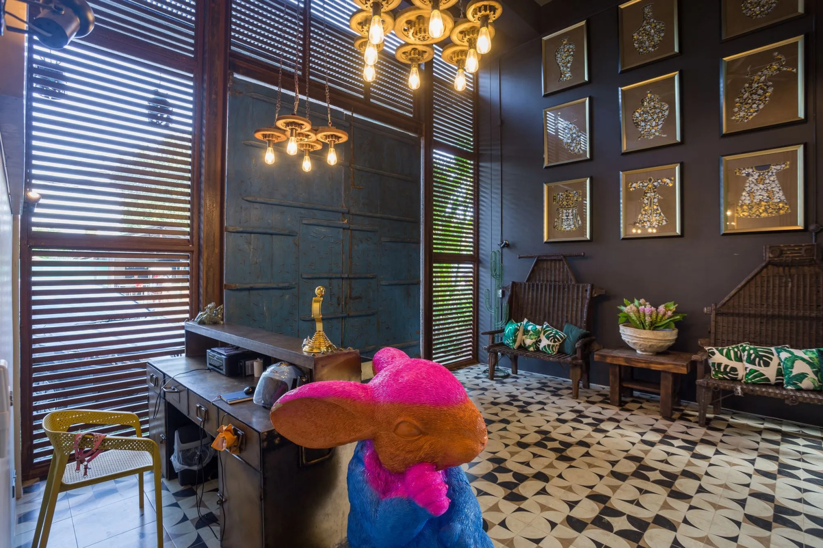 Photo - River Art Hotel