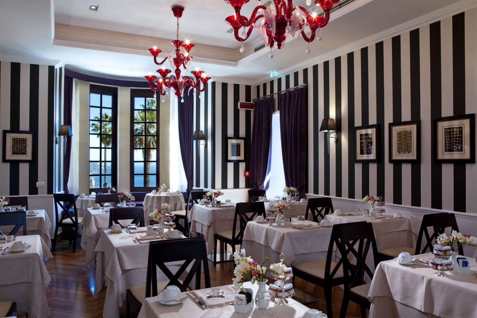 Photo - The Ashbee Hotel - The Leading Hotels of the World