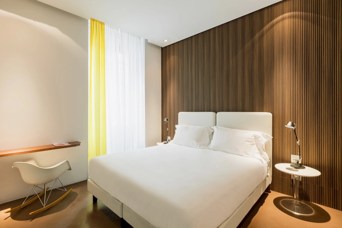 Foto - Palazzo Segreti