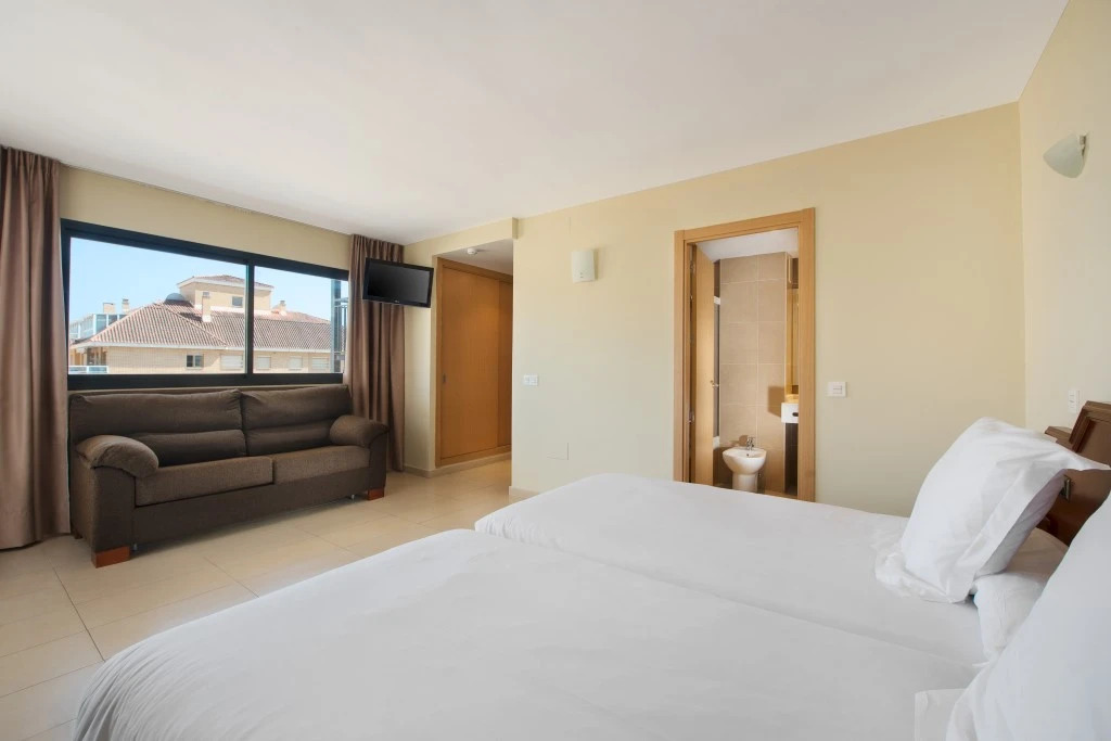 Foto - Hotel Mainare Playa