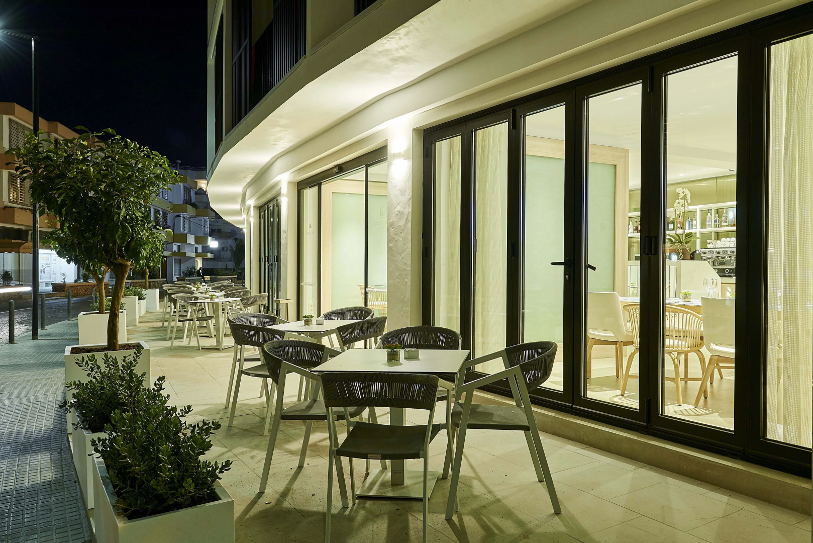 Foto - Eurostars Ibiza