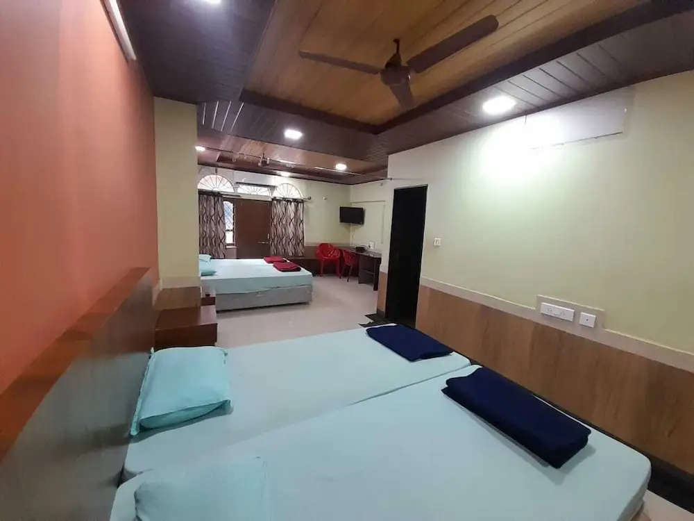 Hotel Gokarna International