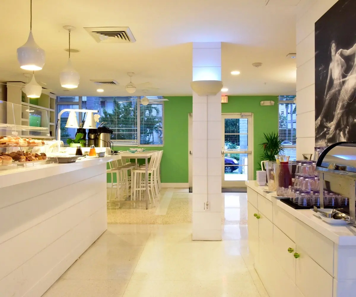 Foto - Pestana South Beach Hotel