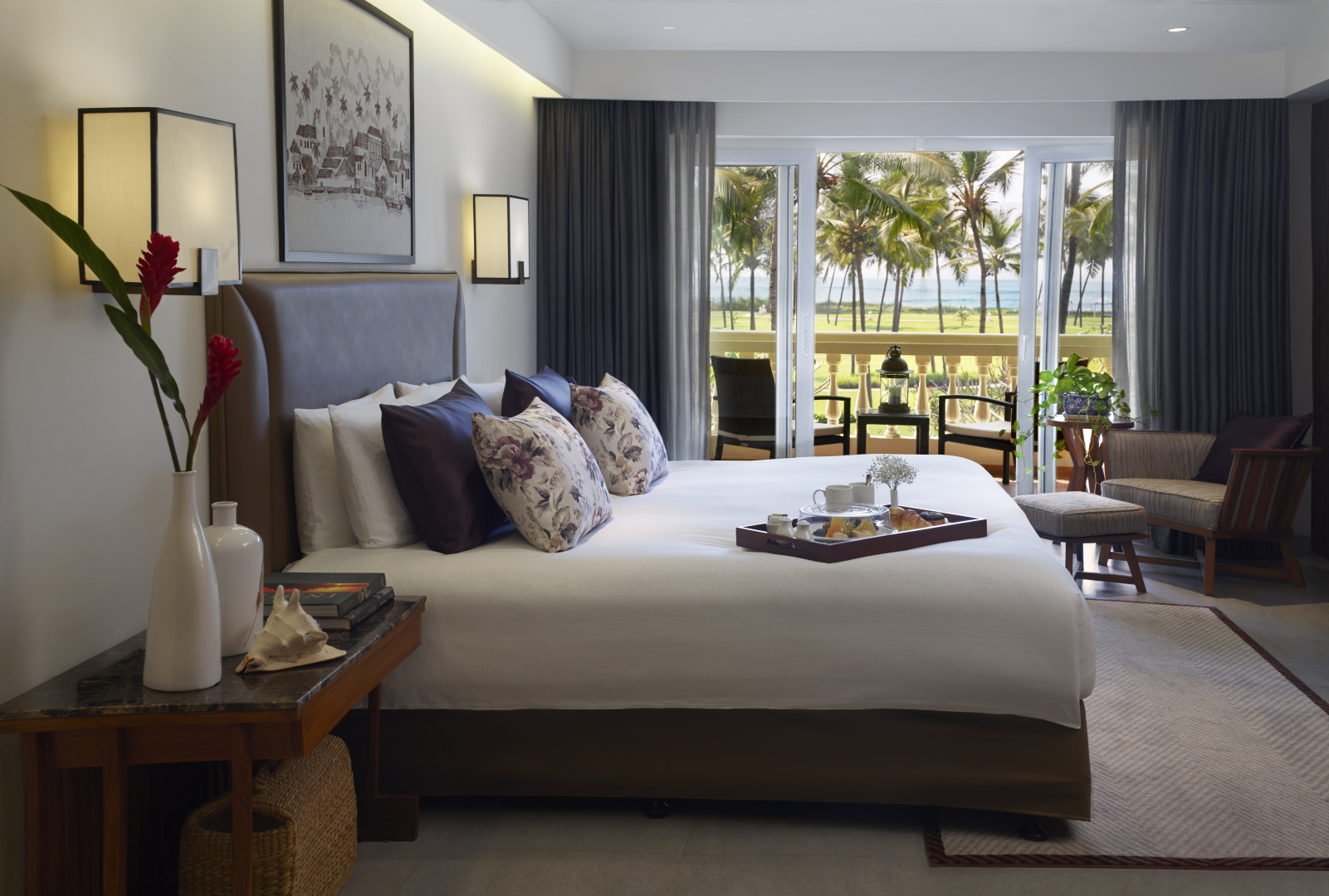 Photo - Taj Exotica Resort & Spa, Goa