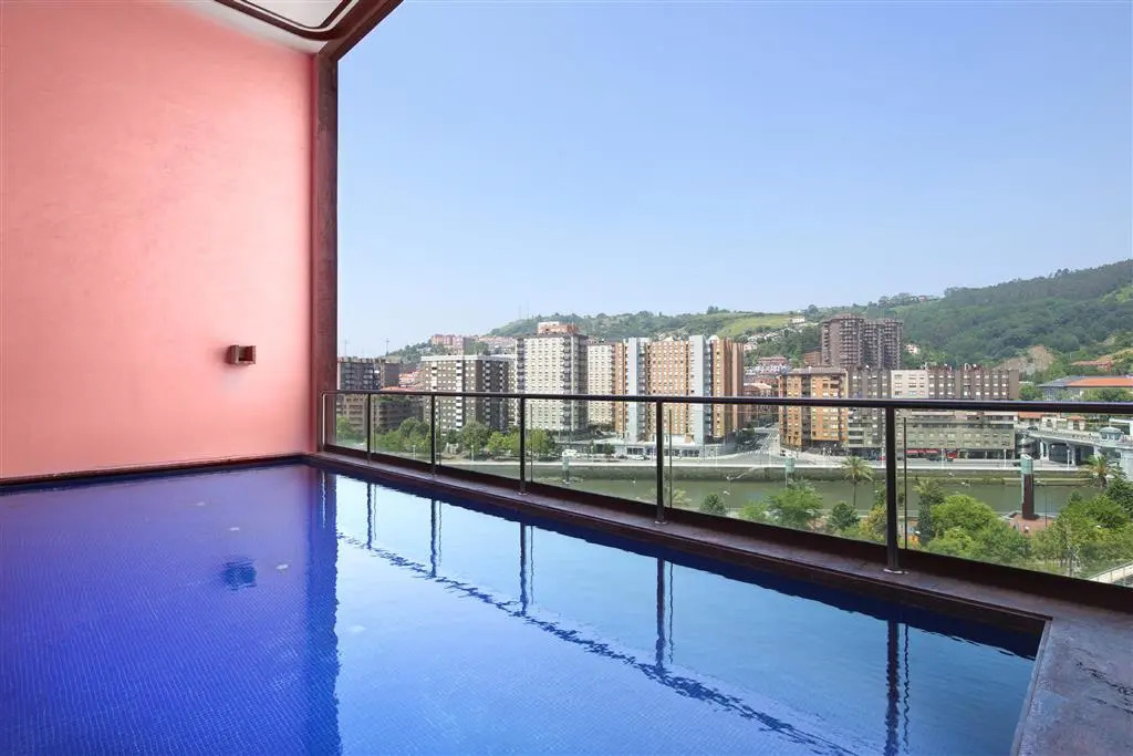 Foto - Hotel Meliá Bilbao