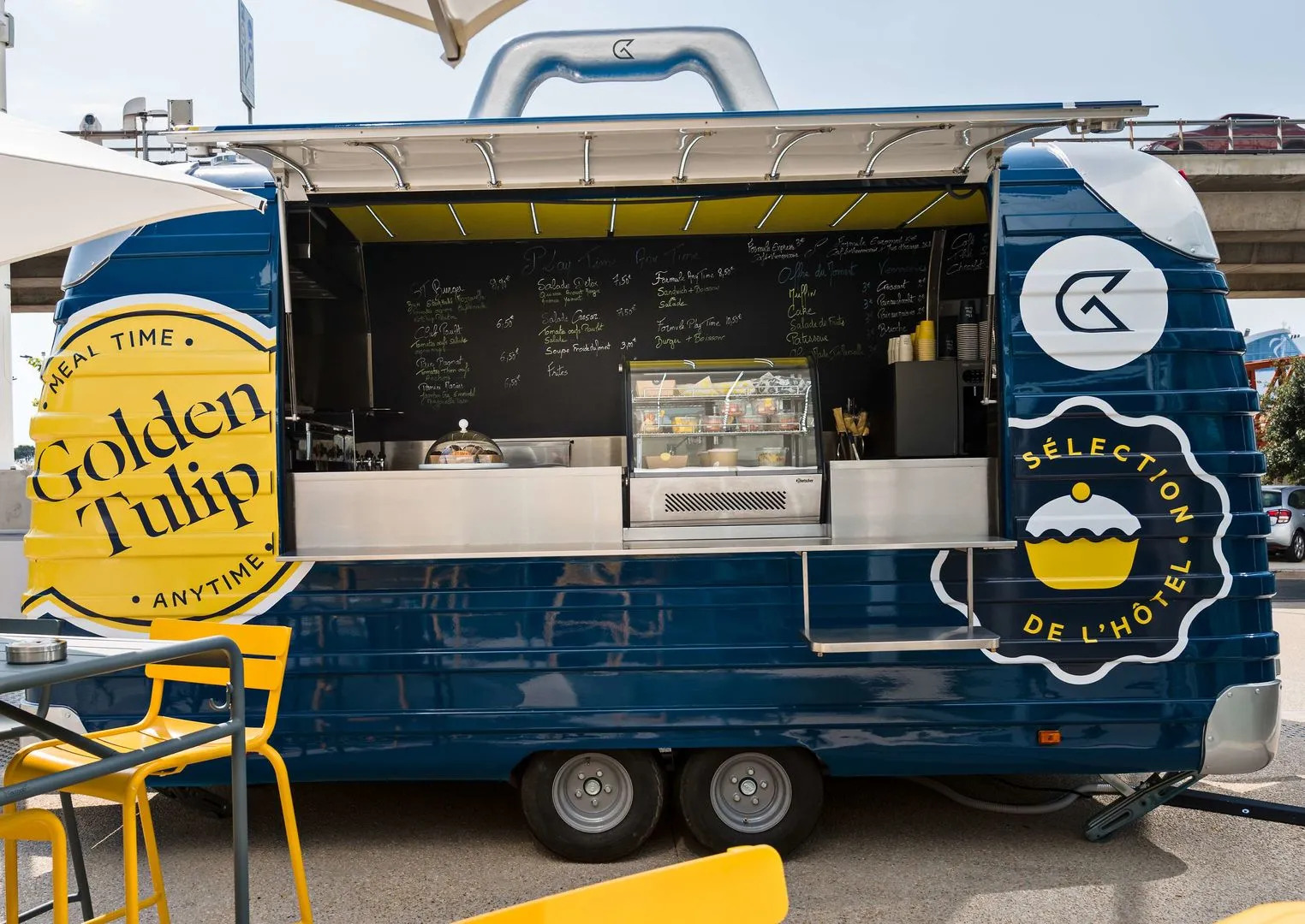 Foto - Radisson Hôtel Bordeaux Saint-Jean