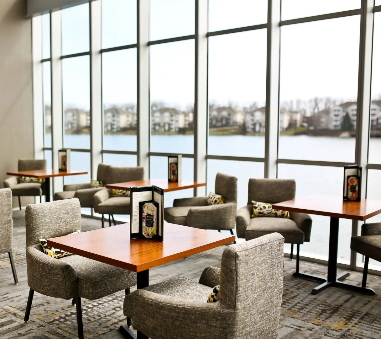 Foto - Marriott Indianapolis North