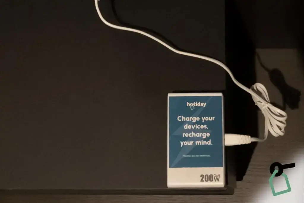 Photo - HOTIDAY Room Collection - Milano Cinque Giornate