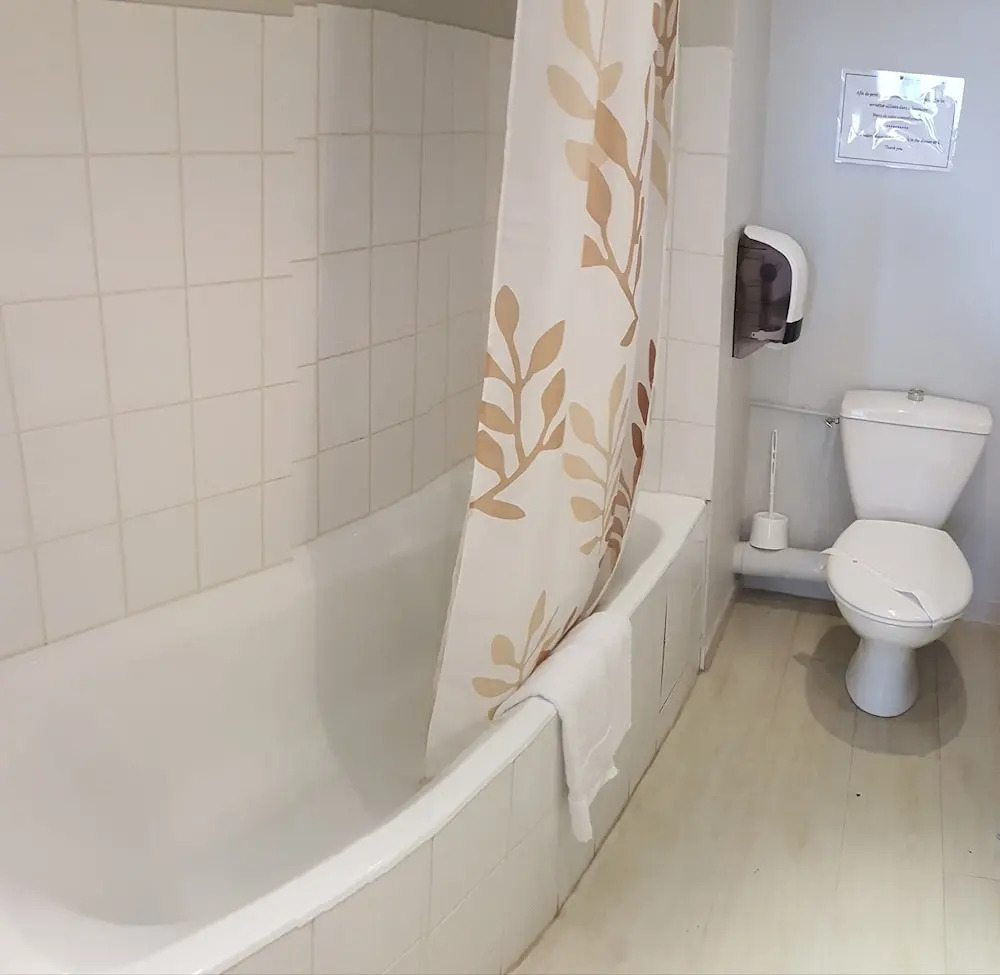 Foto - Hôtel La Bérangère