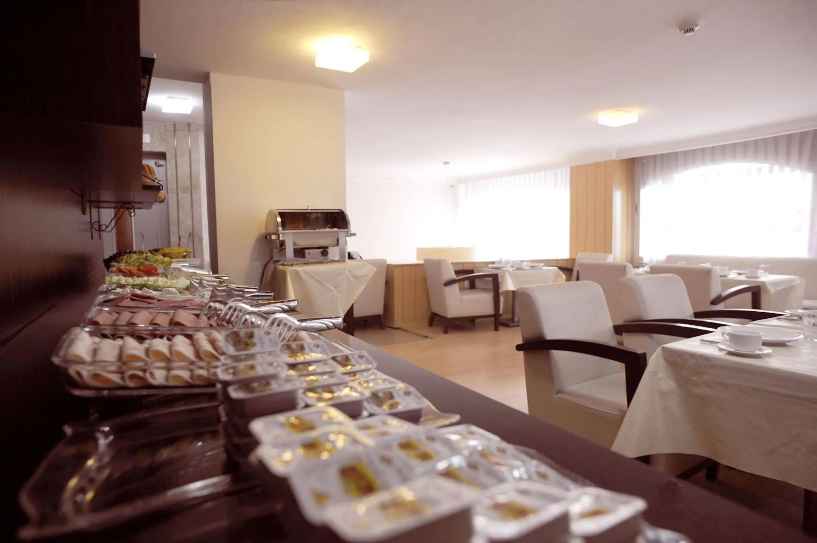 Photo - Hotel Davos Istanbul