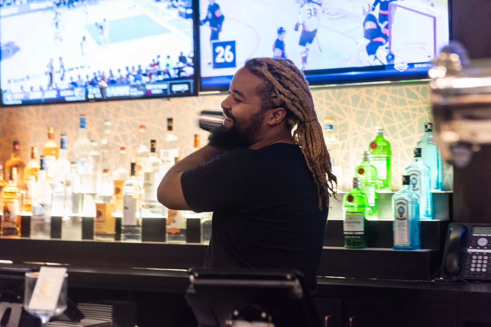 Photo - Holiday Inn Newark International Airport by IHG
