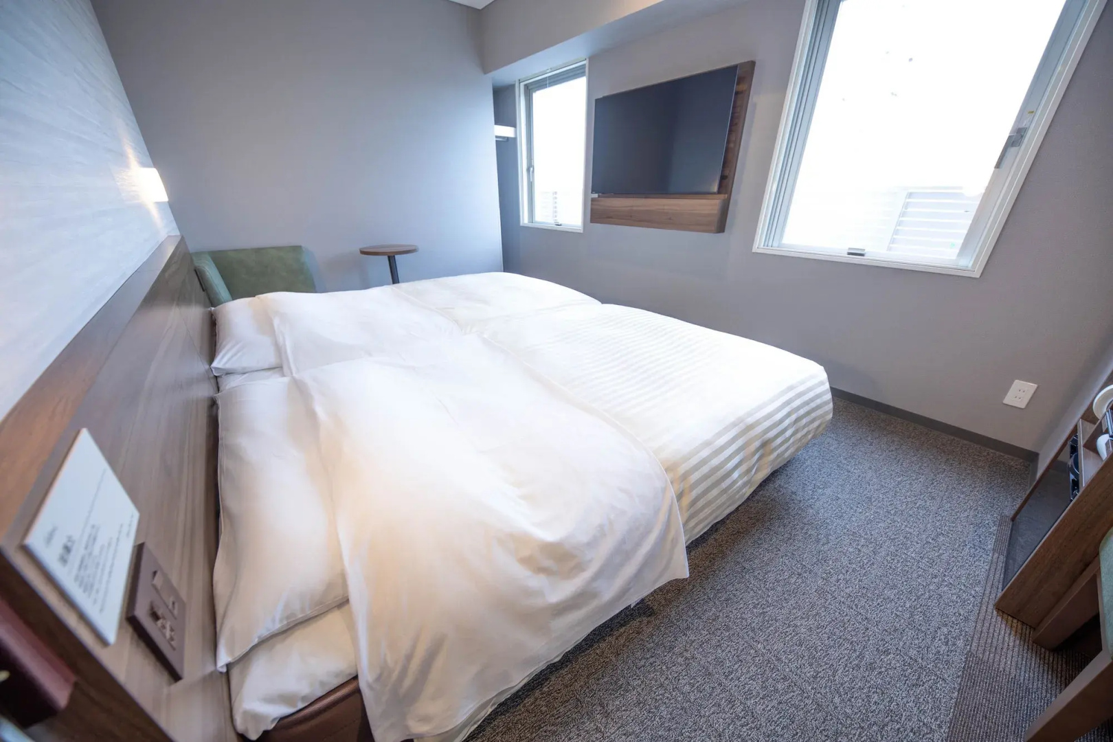 Foto - Super Hotel Tokyo Akabane Eki Minamiguchi