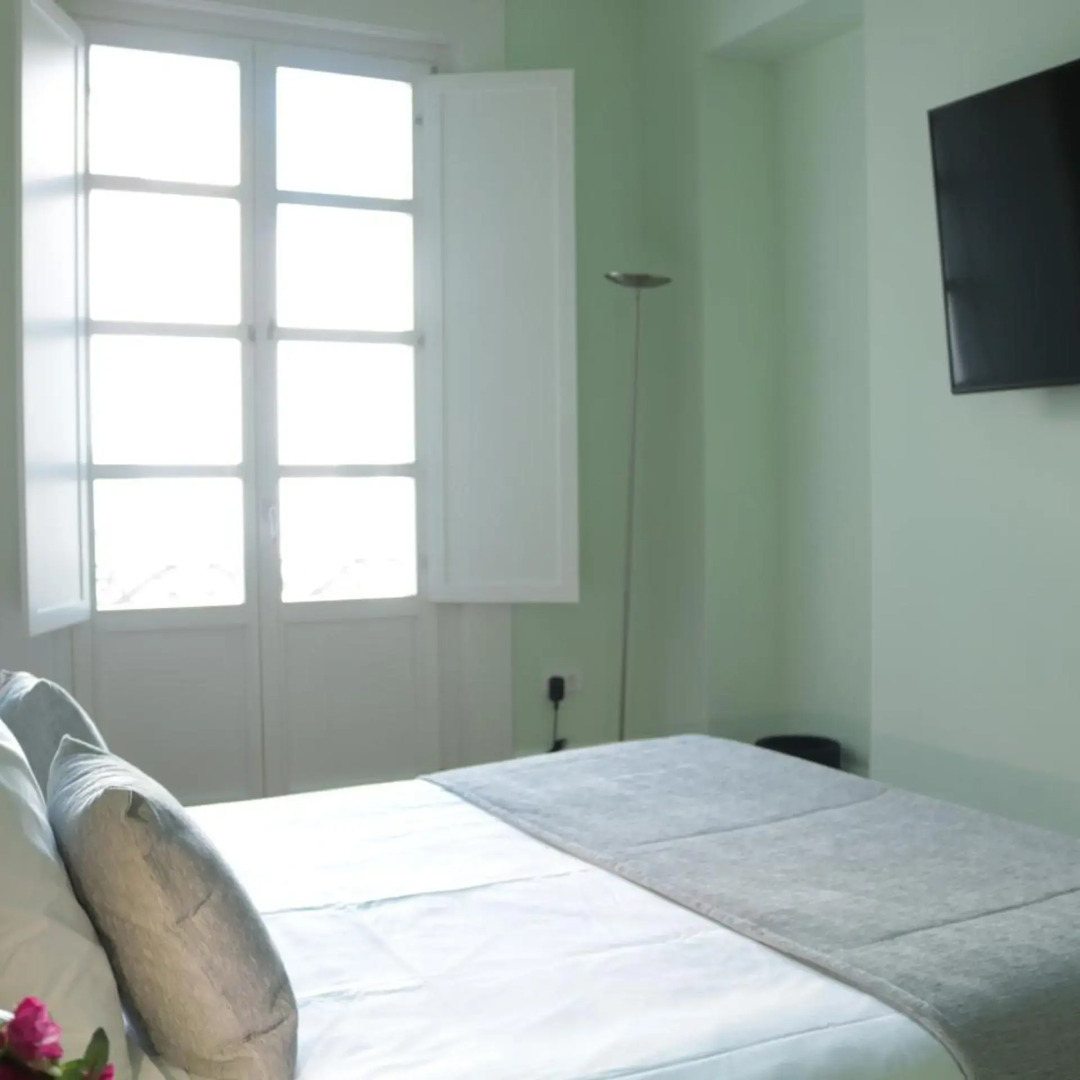 Foto - Hotel Boutique Palacio Corredera