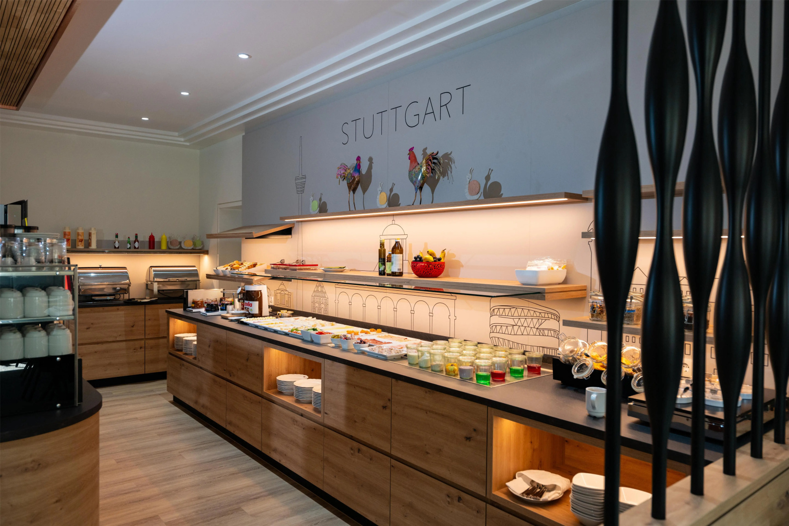 Photo - Hotel Azenberg Stuttgart, Sure Hotel Collection by BW