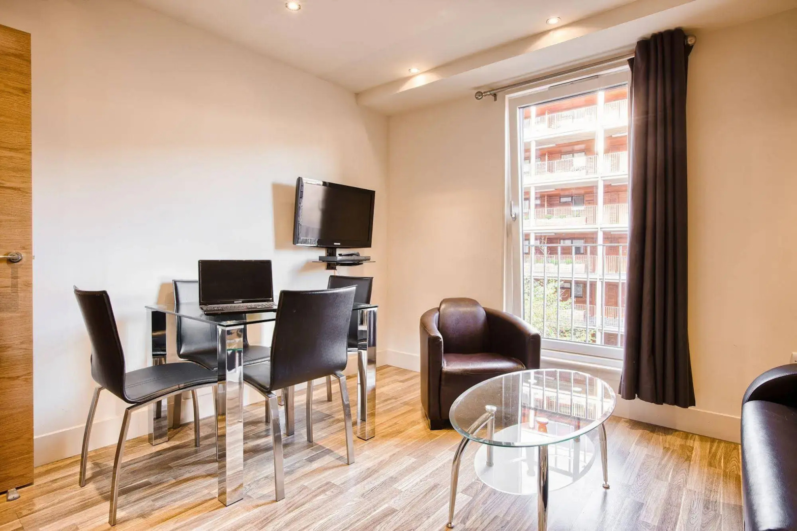 Foto - Staycity Aparthotels Edinburgh West End