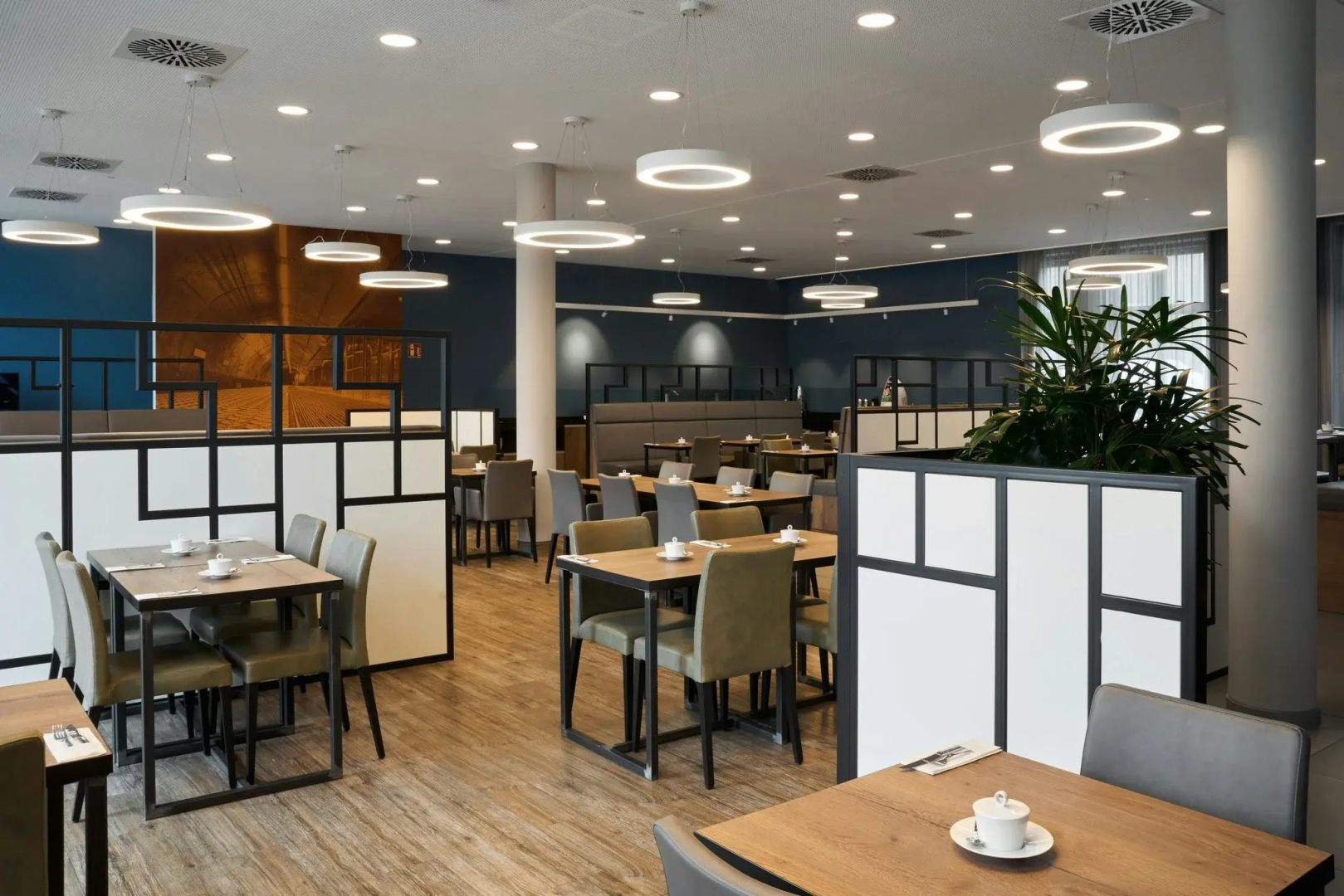 Foto - Four Points Flex by Sheraton Bochum