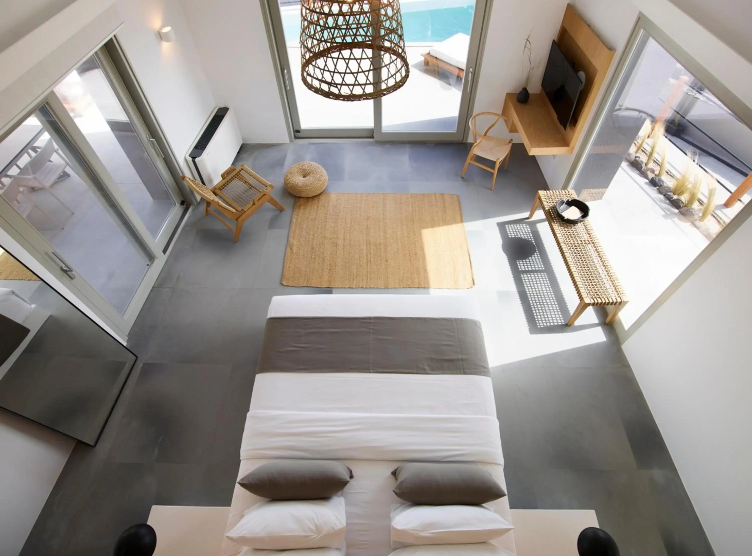 Photo - Melidonia Suites