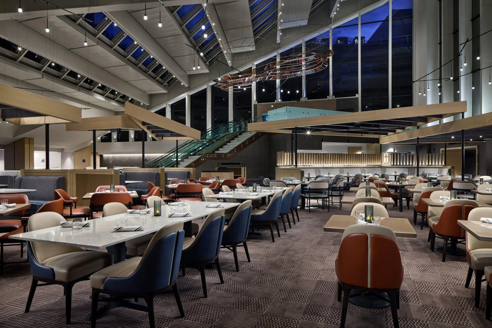 Foto - Hyatt Regency Washington on Capitol Hill