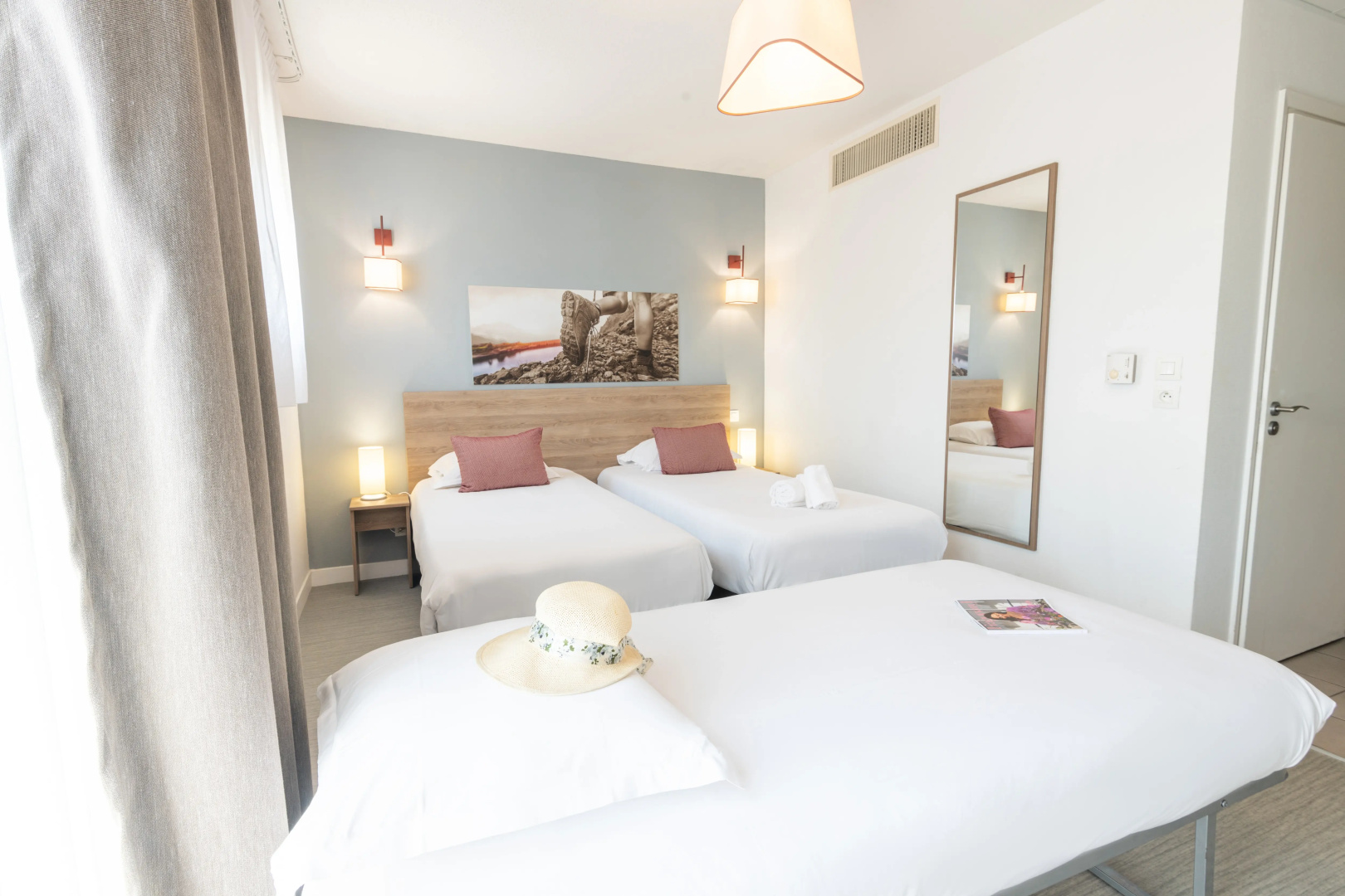 Photo - Comfort Aparthotel Cannes Mandelieu