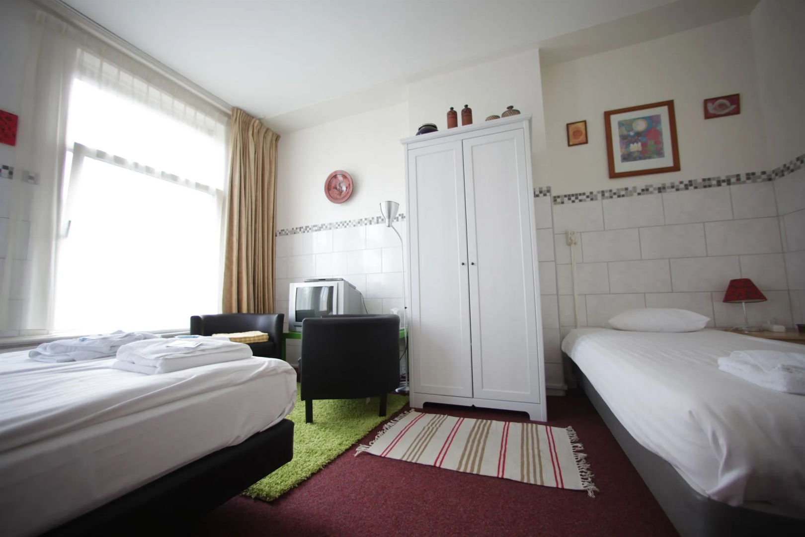 Foto - Weber Hotel 397