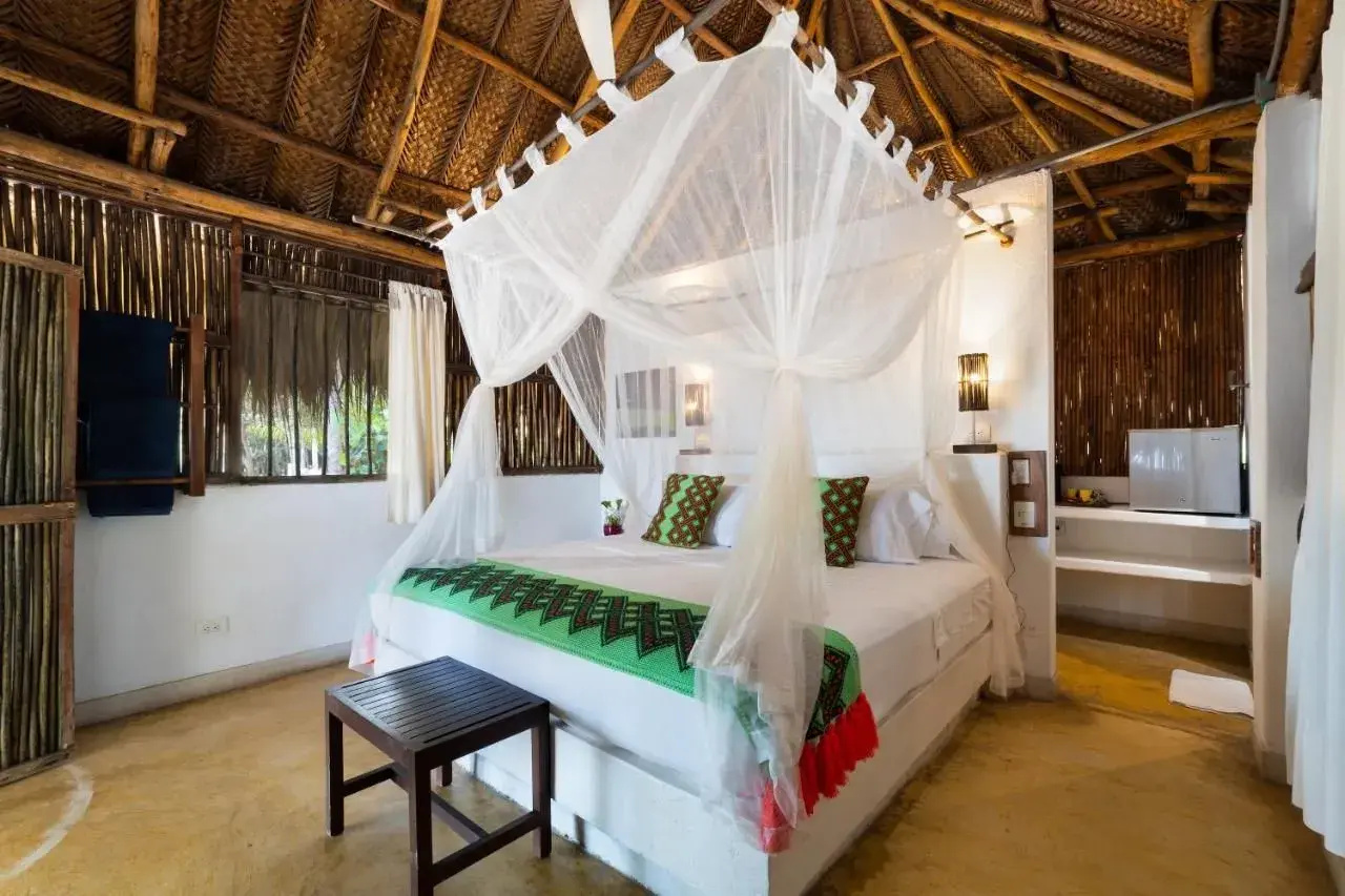 Foto - Aite Eco Resort