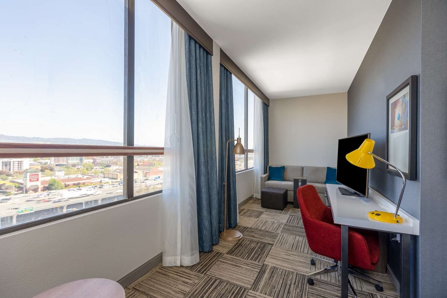 Photo - Hilton Garden Inn San Francisco/Oakland Bay Bridge