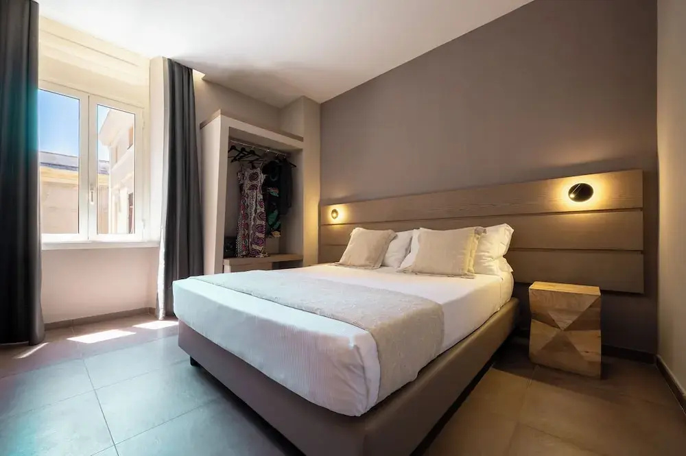 Foto - The Point Suites Rome - Guest House