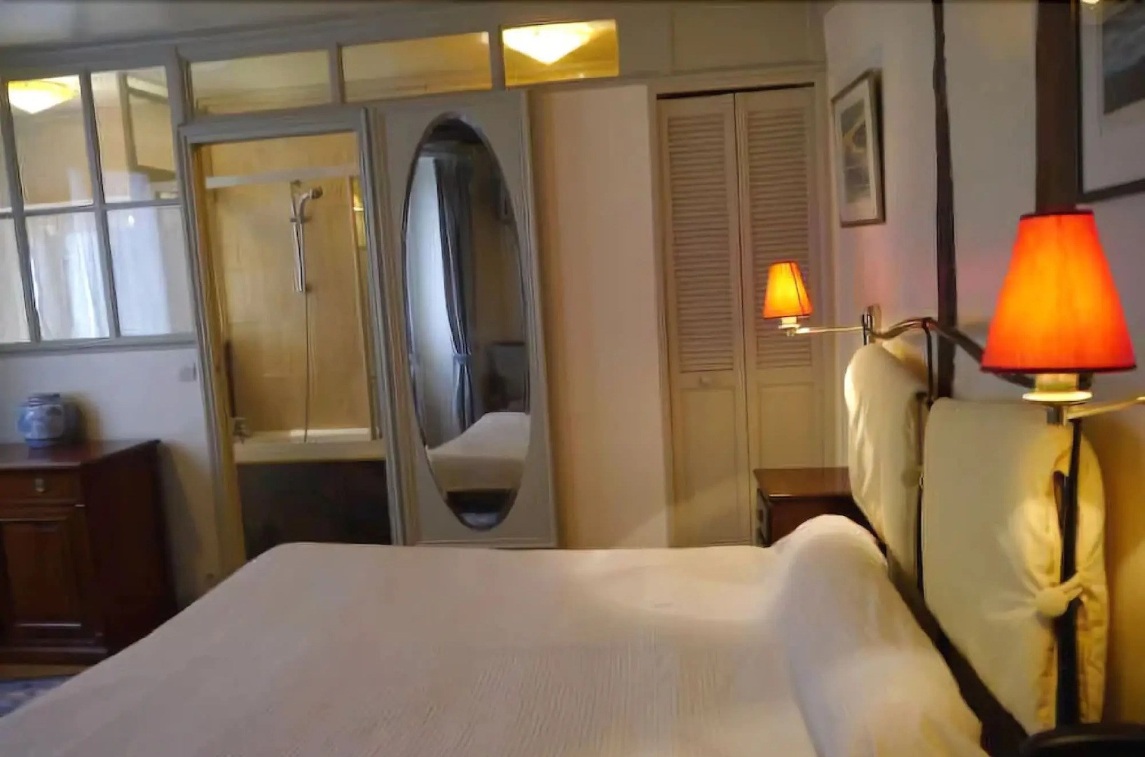 Foto - Hôtel les Degrés de Notre Dame