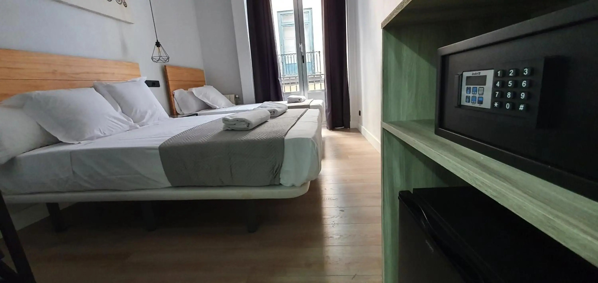 Photo - CH Lemon Rooms - Madrid