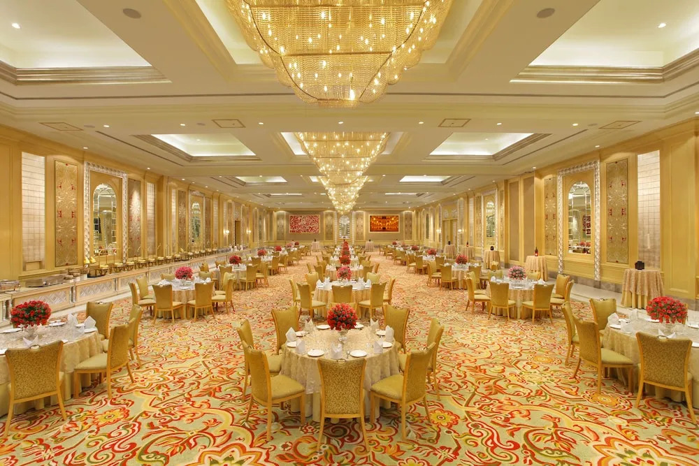 Foto - Seven Seas Hotel