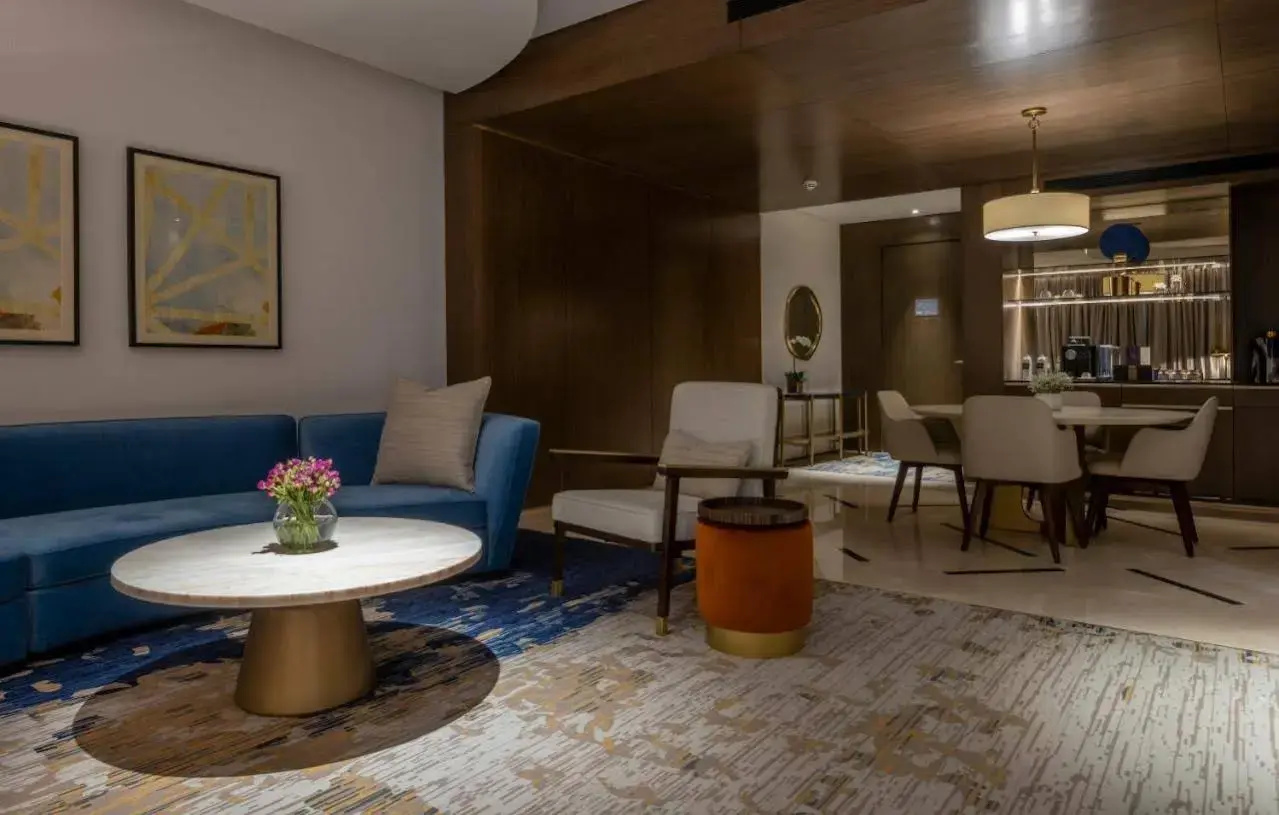 Photo - Jareed Hotel Riyadh
