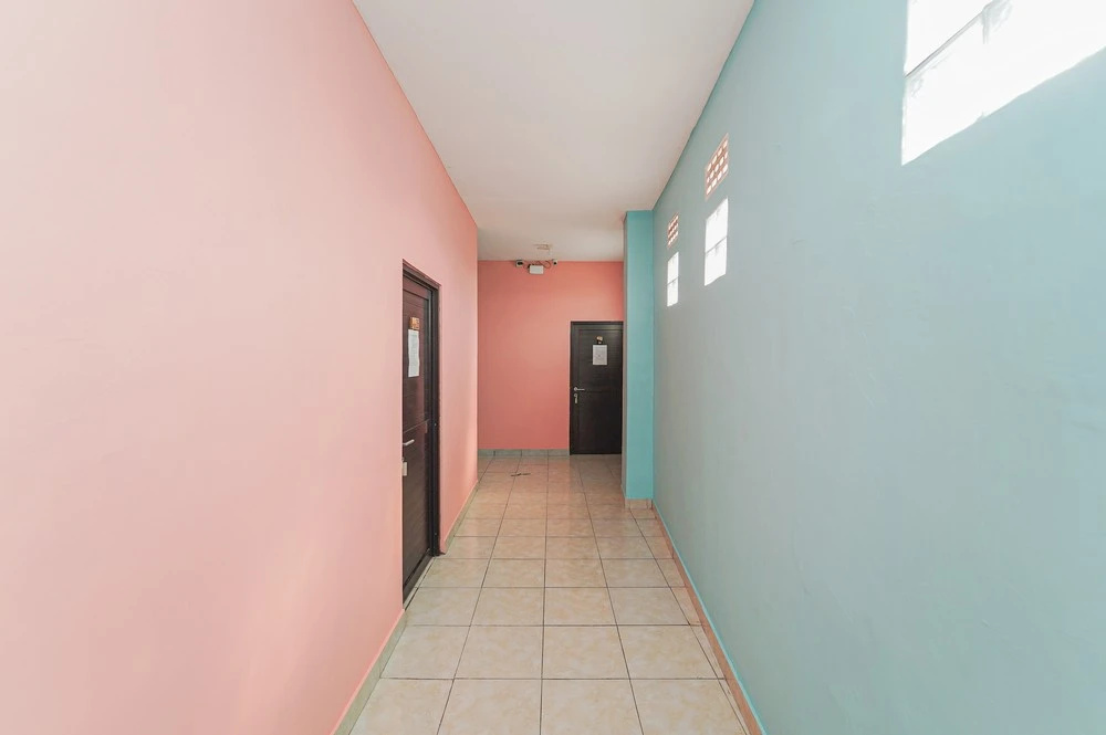 Foto - RedDoorz Near Universitas Yarsi
