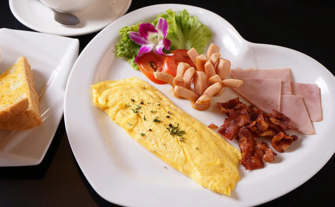 Foto - Sabai Place Donmueang Airport