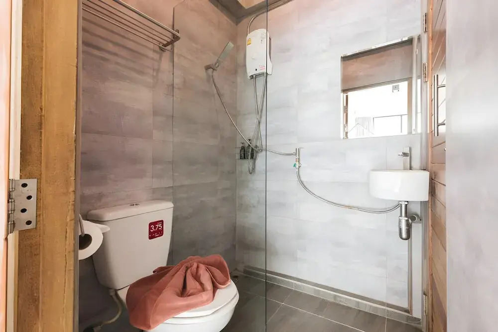 Foto - Mandalar Arch 39 Hotel